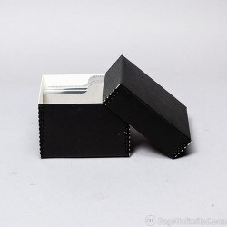 Archival Storage Boxes for Small Cu